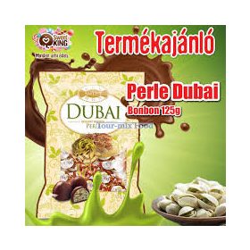 Perle Dubai 125g