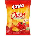 Chio Oven Chips 50g/Paprikás