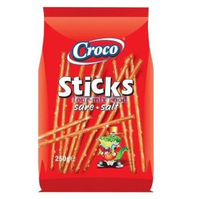 Croco sós pálcika 40g