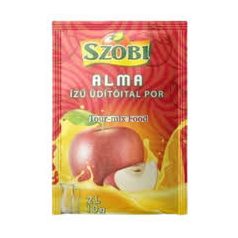 Szobi italpor 10g/Alma