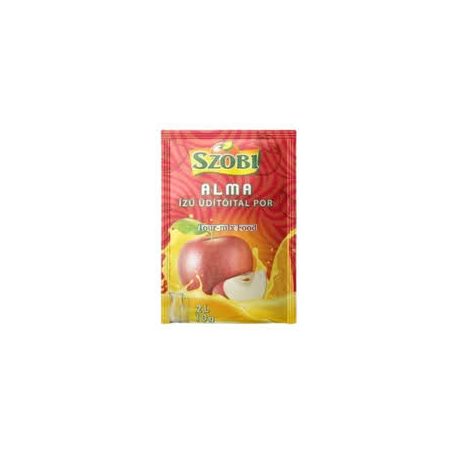 Szobi italpor 10g/Alma