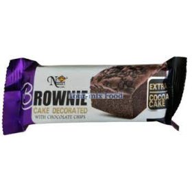 Brownie kakaós piskóta 60g