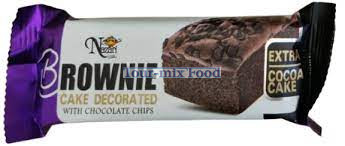 Brownie kakaós piskóta 60g