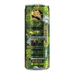 Hell Energia ital 250ml/Spritz Lime/DRS