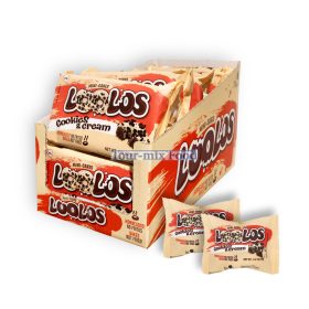 Mandul Loolos Cookies 160g (4x40g)