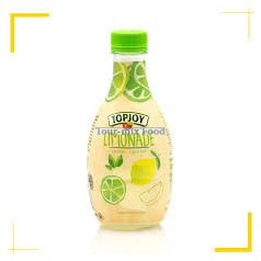 Top Joy Limonádé 0,4L/C-Bodzavirág/DRS