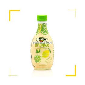 Top Joy Limonádé 0,4L/C-Bodzavirág/DRS