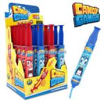 Candy Gangs Cukorínjekció 10ml