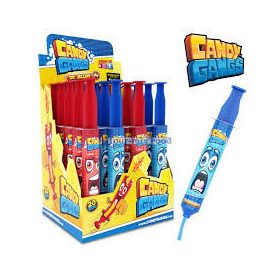 Candy Gangs Cukorínjekció 10ml