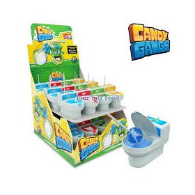 Candy GangsWC ülőke 20g