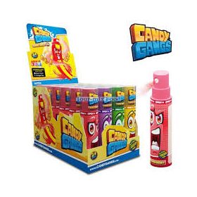 Candy Gangs Super Spray 30ml