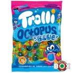 Trolli nyelvfestős octopus 100g