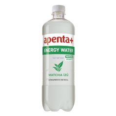 Apenta Energy-Matcha 0,75L/DRS