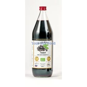 Black Gold Arónia 1L/Fekete Berkenye