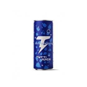 Tutti Juice 250ml/Original/DRS
