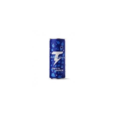 Tutti Juice 250ml/Original/DRS