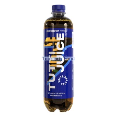 Tutti Juice 600ml/Pet original/DRS