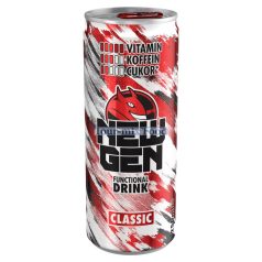 Hell NewGen 250ml Classic/DRS