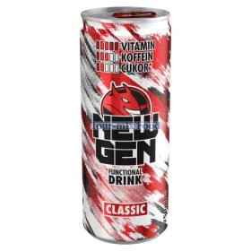Hell NewGen 250ml Classic/DRS