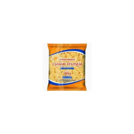 Izsáki Családi T. 1 Kg/ Rövidmetélt