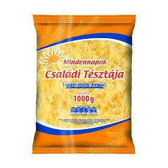 Izsáki Családi T. 1 Kg/ Copfocska