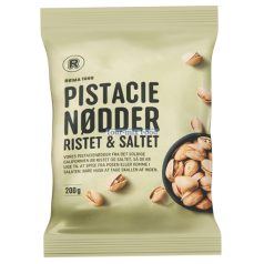 Pisztácia Piritott sós 200g