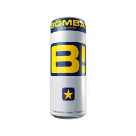 Bomba ZERO en.ital 250ml/DRS