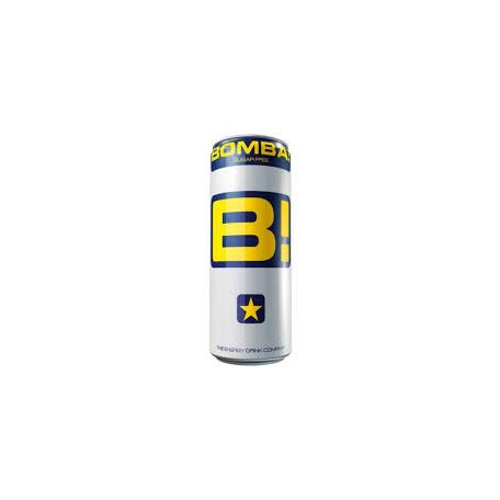 Bomba ZERO en.ital 250ml/DRS