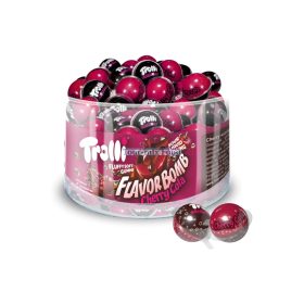 Trolli töltött Cherry Cola 18,8g