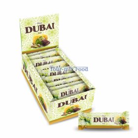Dubai szelet 30g