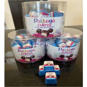 Pattogó cukros kocka 12,5g/40db 