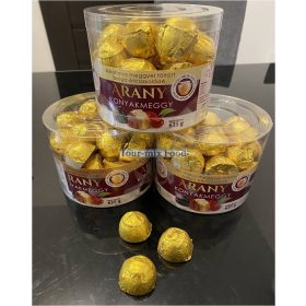 Arany konyakmeggy 15,75g/40db