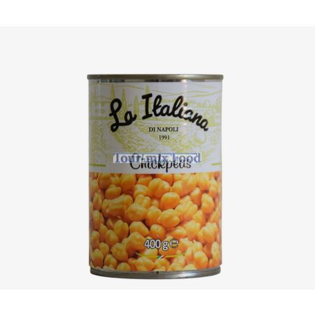 La Italiana Csicseriborsó 400g