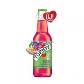 Top Joy 250ml/Szilva/DRS