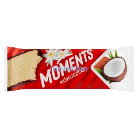 Moments szelet 45g/kókusz/