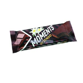 Moments Intenso 40g/Csokoládés/