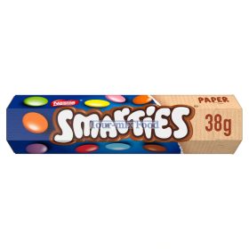 Smarties drazsé 38g
