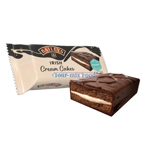 Freddi Baileys  kakaós sütemény (10x39g)