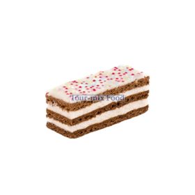 Horváth süti 300g/Kinder szelet