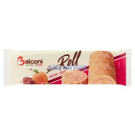 Balconi Roll 250g/Gyümölcsös