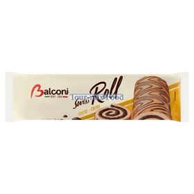 Balconi Roll 250g/Kakaós