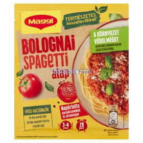 MAGGI Bolognai spagett alap 42g