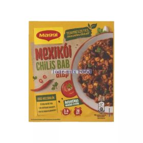 MAGGI Mexikói chilisbab alap 48g