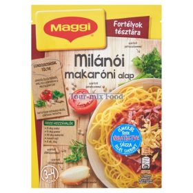 MAGGI Milánói makaróni alap 46g