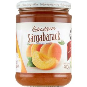 Pacific Jam 400g/Sárgabarack