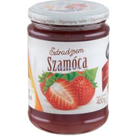 Pacific Jam 400g/Szamóca