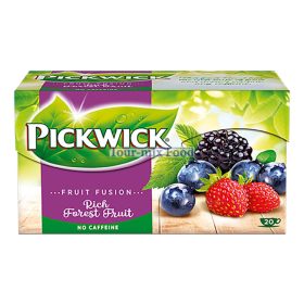 Pickwick tea 20x1,5g/Erdei gyümölcsös