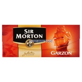 Sir Morton tea 20x1,5g/Garzon
