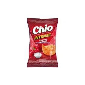 Chio Intense Creamy Paprika 55g