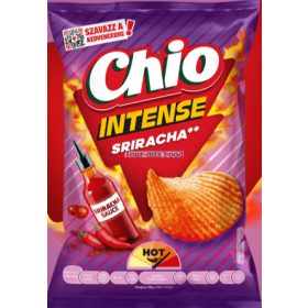Chio Intense Sriracha 55g